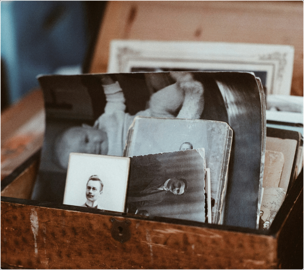 Votre biographie